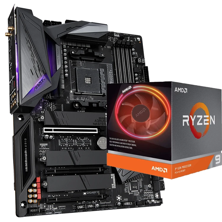 マザーボード GIGABYTE B550 AORUS MASTER Amazon | GIGABYTE B550 AORUS MASTER マザーボード ATX [AMD