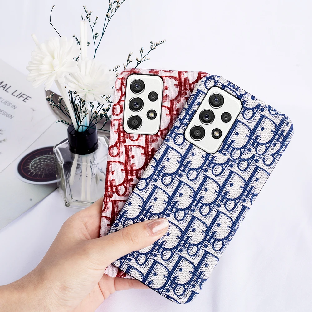 samsung a52 back cover stylish