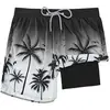 Black Palm Tree