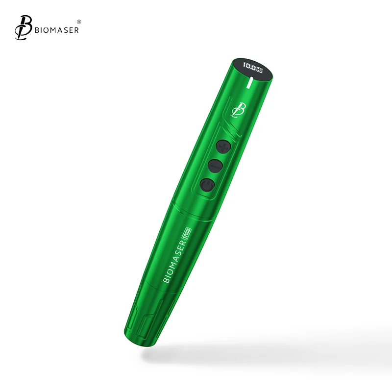 Biomaser Microblading Machine Permanent Makeup Tattoo Pen TP006