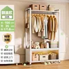 White - 100*35*172cm (Flip-door style)
