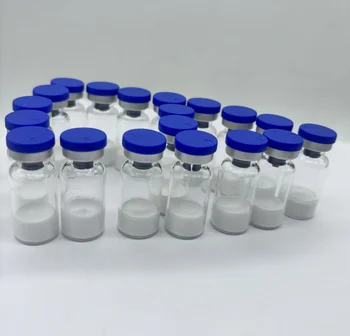 Fast shipping  with 100% clearance peptide  free sample peptide