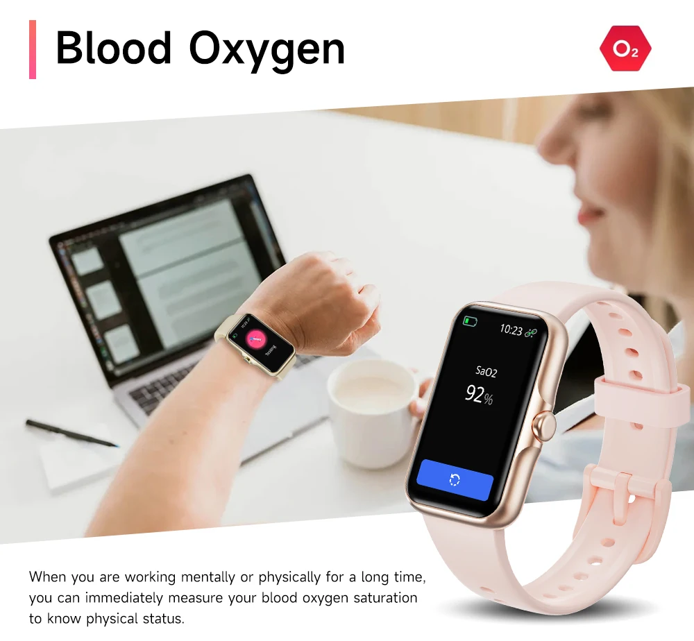 Watch Fit Huawei Watch Pulse Oximeter Huawei Watch Fit Midnight