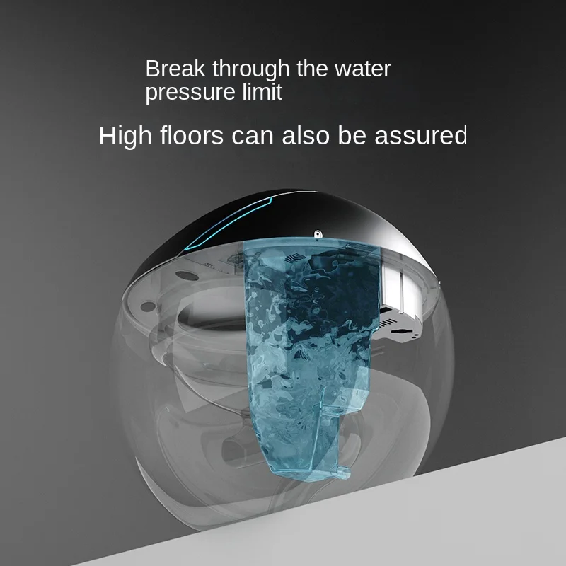 Chaozhou Wc Ceramic Deodorizing Multifonctional Japanese Smart Bowl Intelligent Price Intelligence Close Automatic Toilet