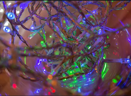 Светодиодная лента SMD5050 с голосовым контроллером, умная лампа с подсветкой для телевизора, RGB-подсветкой, с Wi-Fi, 5 В, RGB, 60 светодиодов, 5 м