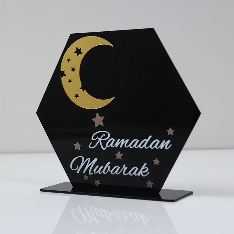 2024 Ramadan Kareem Advent Calendar Eid Mubarak Countdown Calendar