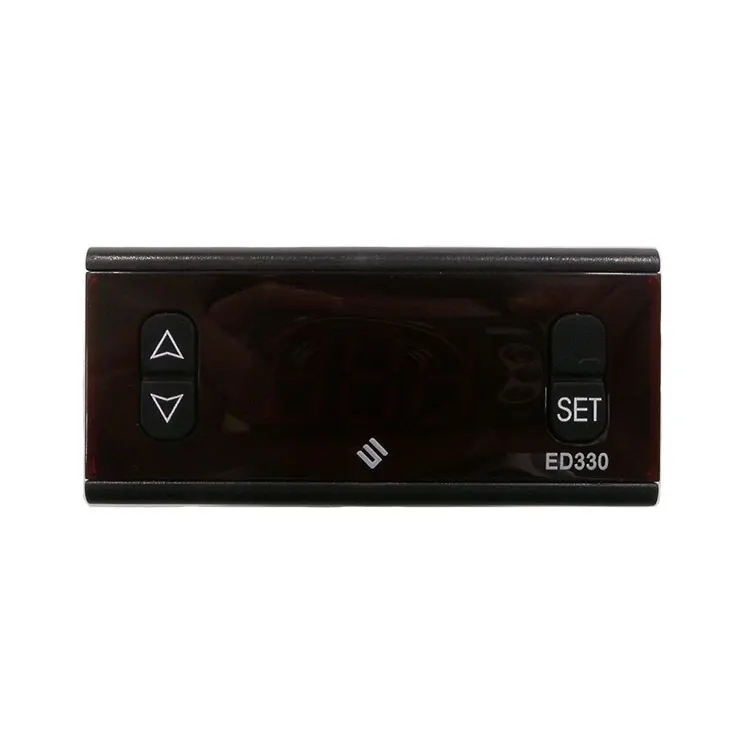 ED330 Fridge Compressor Prices Temperature Controller Thermostat 220V