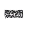 black white Leopard
