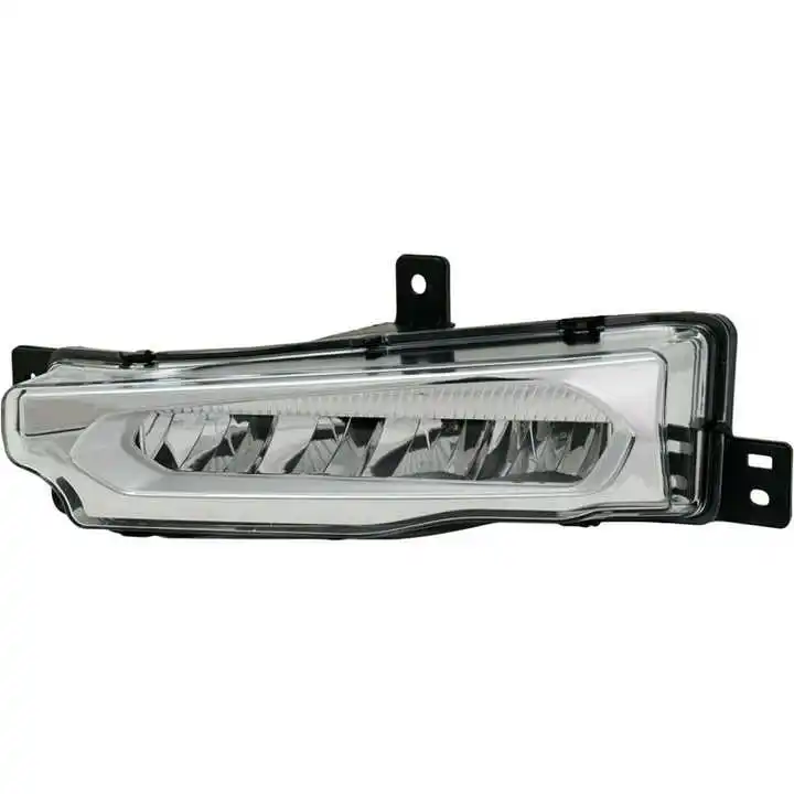 New 12V LED Fog Lamp Light 63177412527 63177412528 for X3 G01/F97 M & X4 G02/F98 M 25i/30i