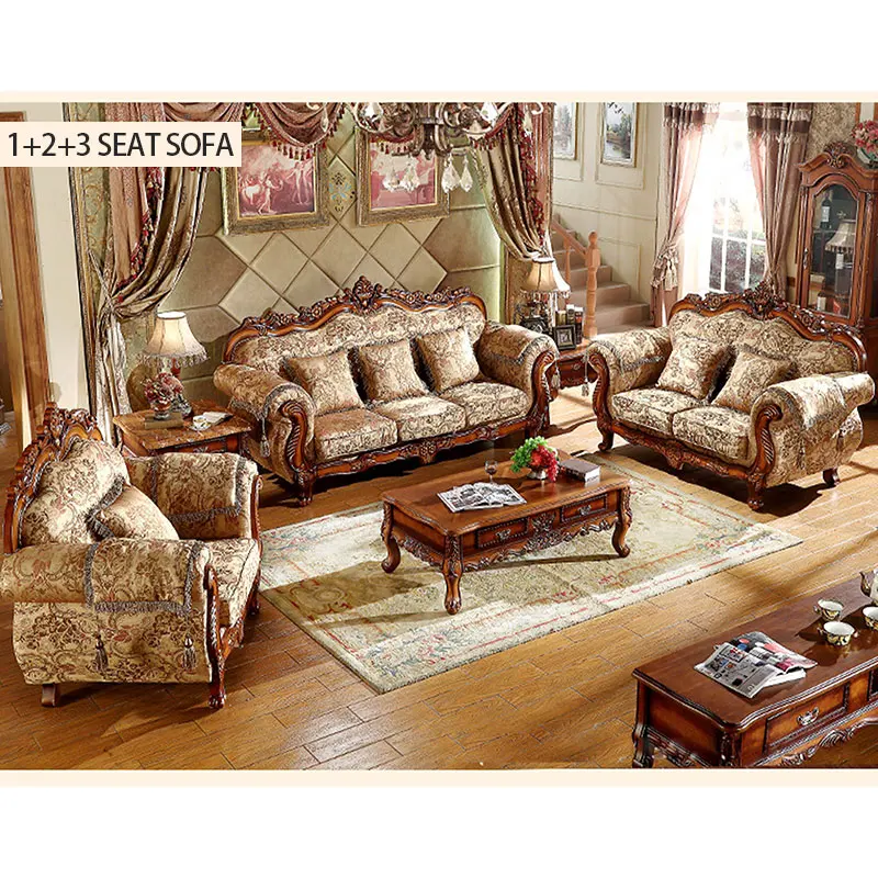 Turkish style store sofa