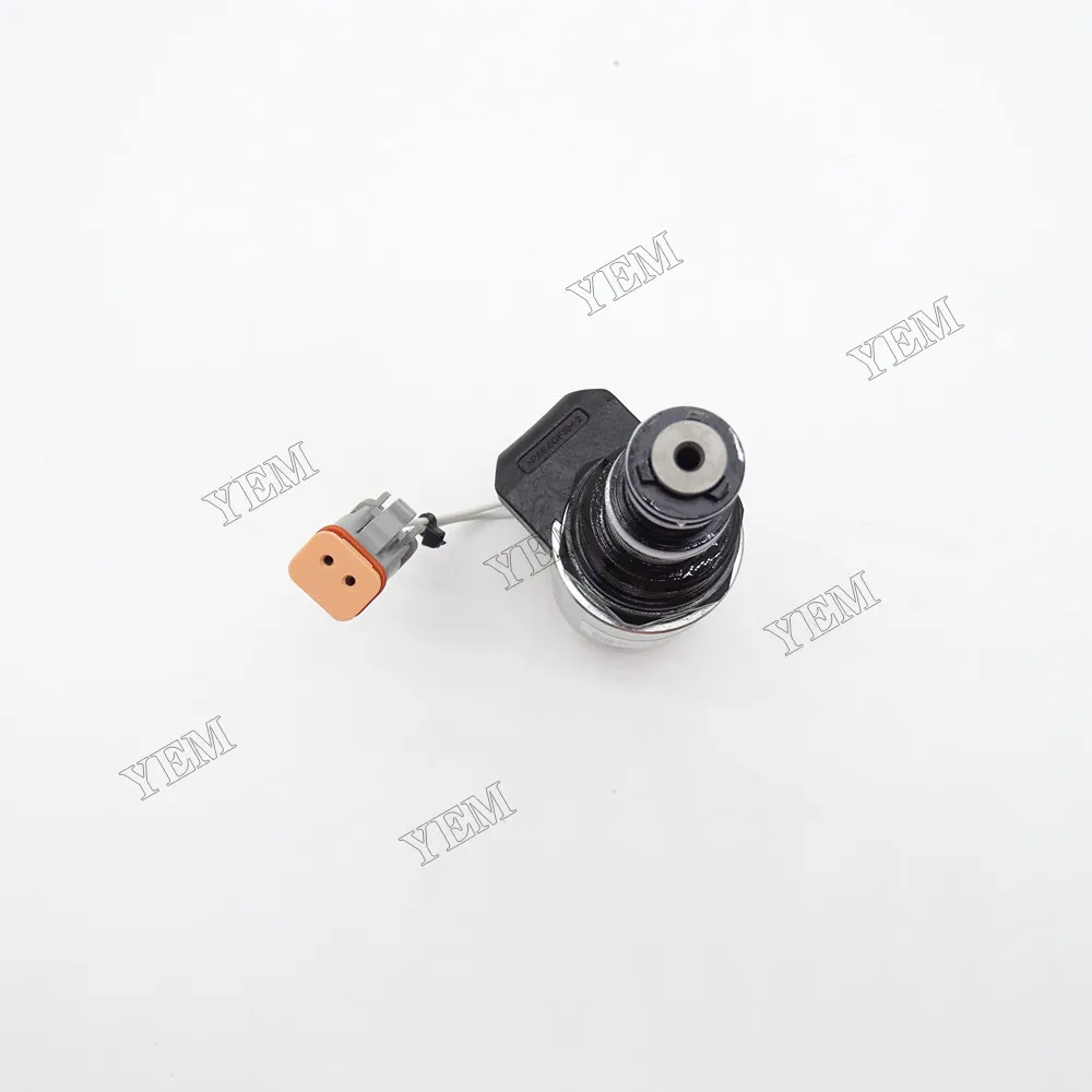 Solemoid Valve 474-9387 for Cat Genuine Engine Parts 6