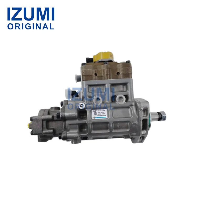 324-0532 C4.4 Excavator Spare Parts Fuel Injection Pump GP 324-0532 for C6.6 Engine 450E 420E Excavator for CATERPILLAR