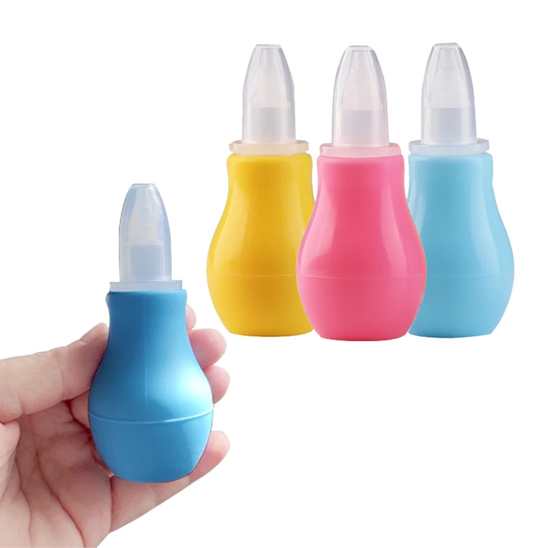 Buy Wholesale China Baby Nasal Aspirators Food Grade Silicone Baby