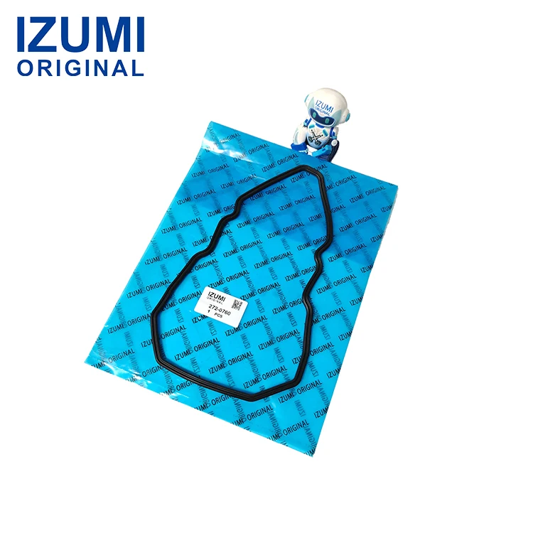 product izumi original seal valve cover 272 0760 for engine 3508 3512 3516 for caterpillar-17