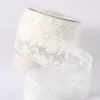 White-5cm, 10 Yards Per Roll