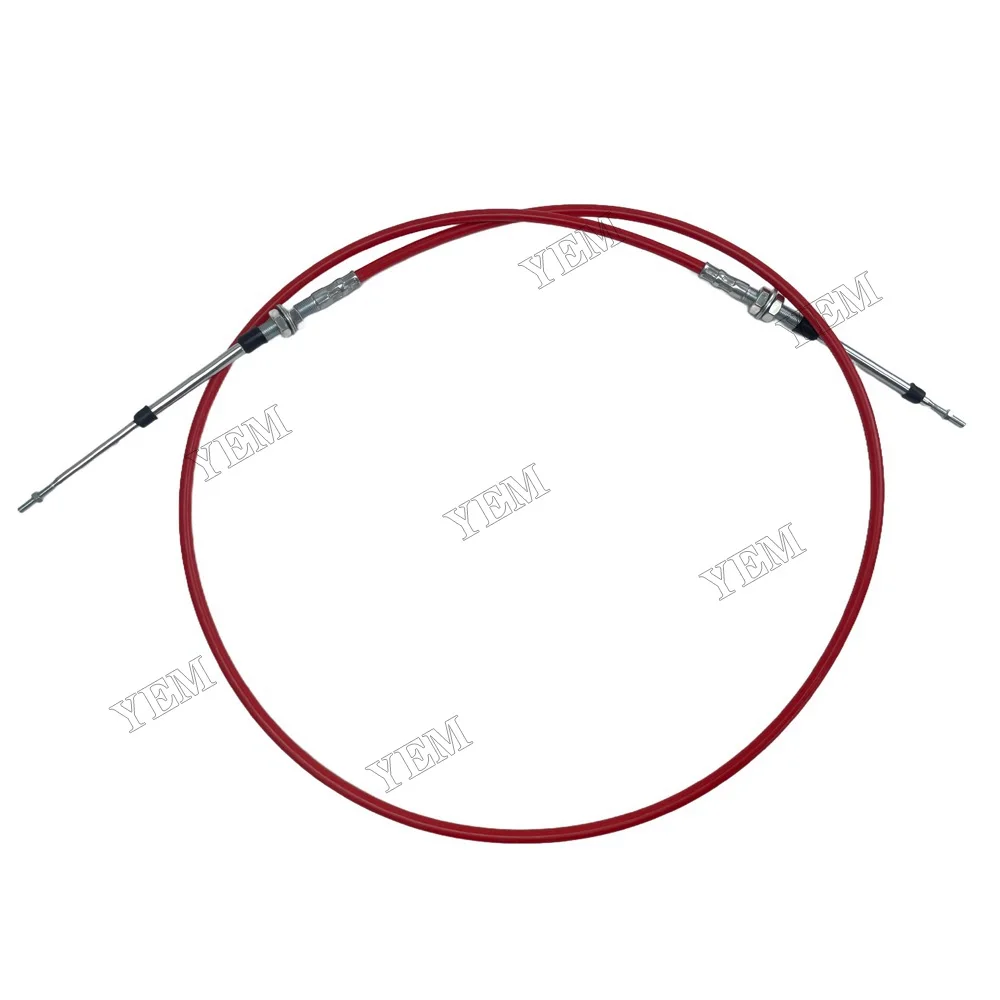 Throttle Cable 2139-9072 Fit for Doosan Develon DH55 Engine