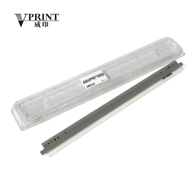 Chuma cha Ufafanuzi wa Belti ya Uhamisho A9VPR71600 kwa Konica Minolta AccurioPress C4065 C4070 C4080 C 4065 4070 4080 Viungo vya Chapisho