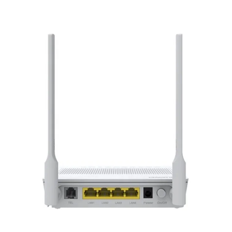 FTTH Fiber Optic Modems WIFI Network Routers 1GE 3FE 2.4G WIFI EchoLife EG8141A5 XPON GPON EPON ONU ONT