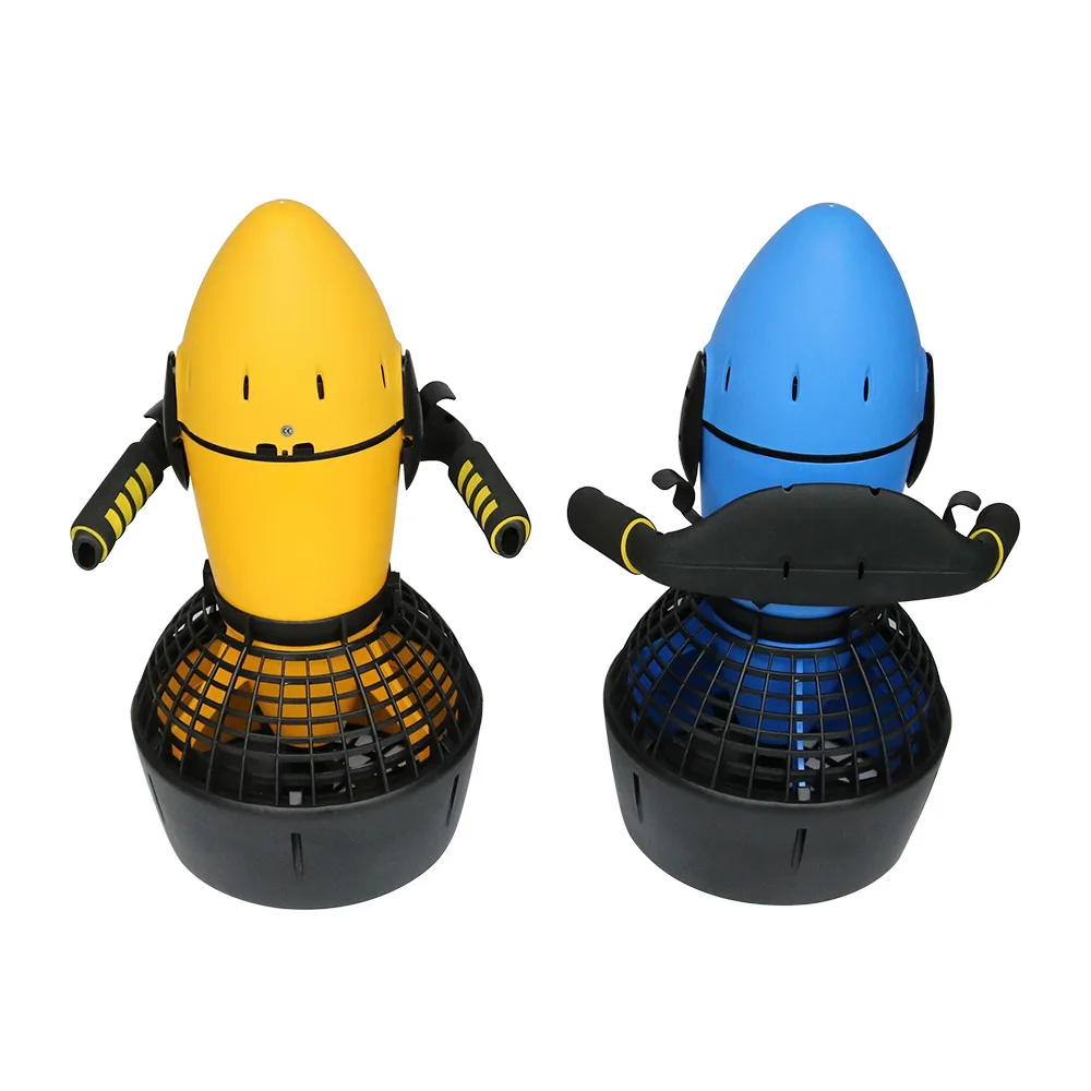 Самокат струйной воды под водой скутер для подводного плавания 300 Вт производитель оборудования дайвинга