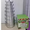 Aluminum Cover