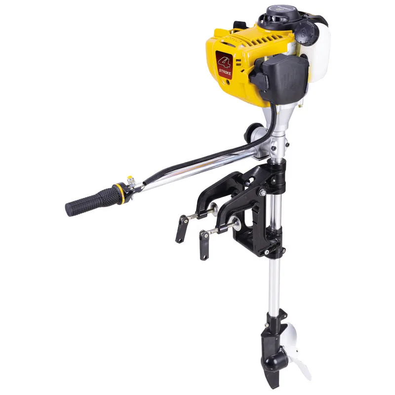 outboard motor without engine inflatable boat engines for sale
