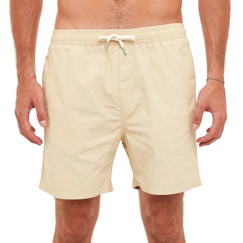 Hot Sale Custom Made Swim Shorts Wholesale Board Shorts Summer Fitness