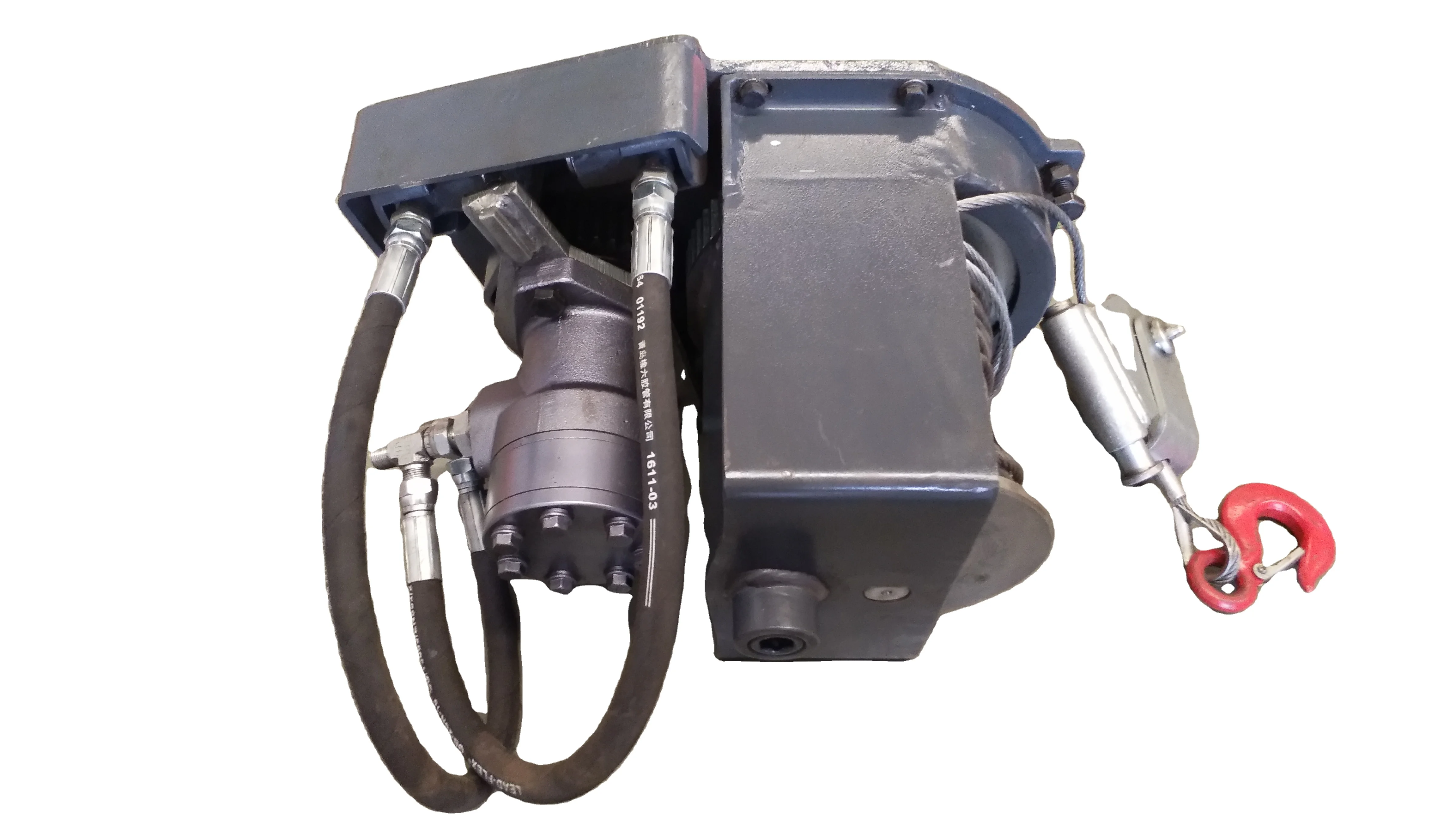 Forestry Winch / Log Skidding Winch For Sale / Best Tractor Logging Winch Buy Winches