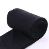 Pantaloni neri 95g con cinturino
