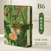 Note floreali di Green Cong