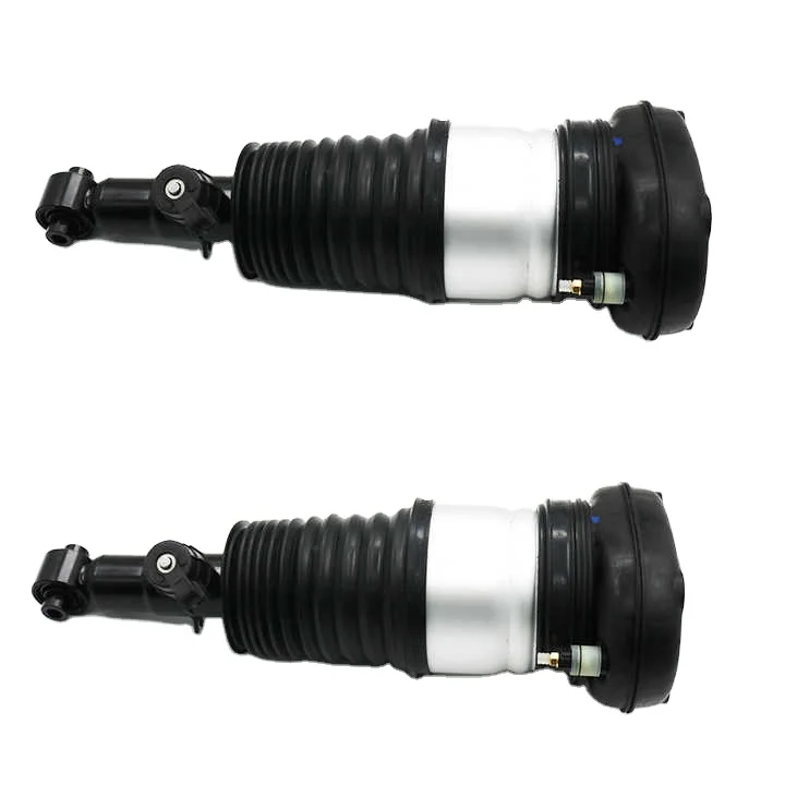 Premium Air Suspension Shock Absorber for BMW X5 G05/X7 G07 (2019-) Ensures Optimal Driving Experience