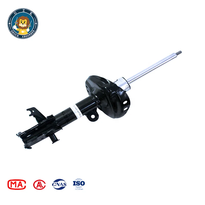 Honda CRV Shock Absorbers - GZK SHOWADAY OEM 51606-SWA-J04