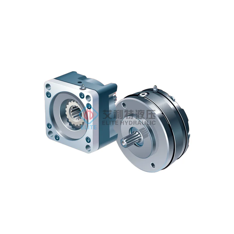 ZF-MICO Multiple Disc Brakes - Reliable Performance from China
