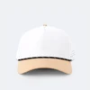 Beige white