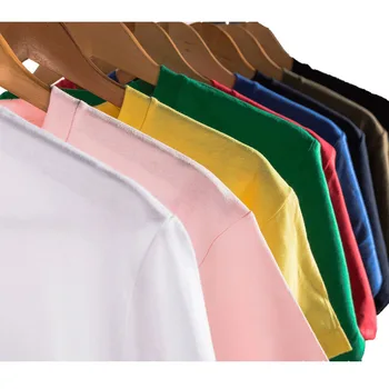 Blank Unisex 17 Colors 100% Cotton Customization 230g Oversized White T-shirts For Men