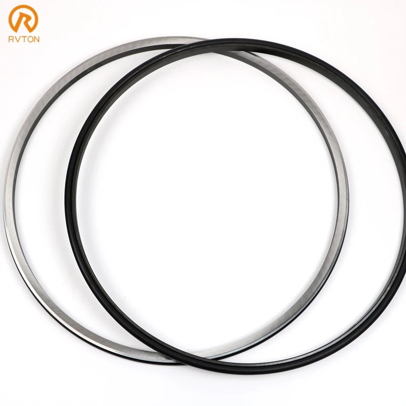 Final Drive Motor Floating Seals 2147880 for Caterpillar Replacement Made in China