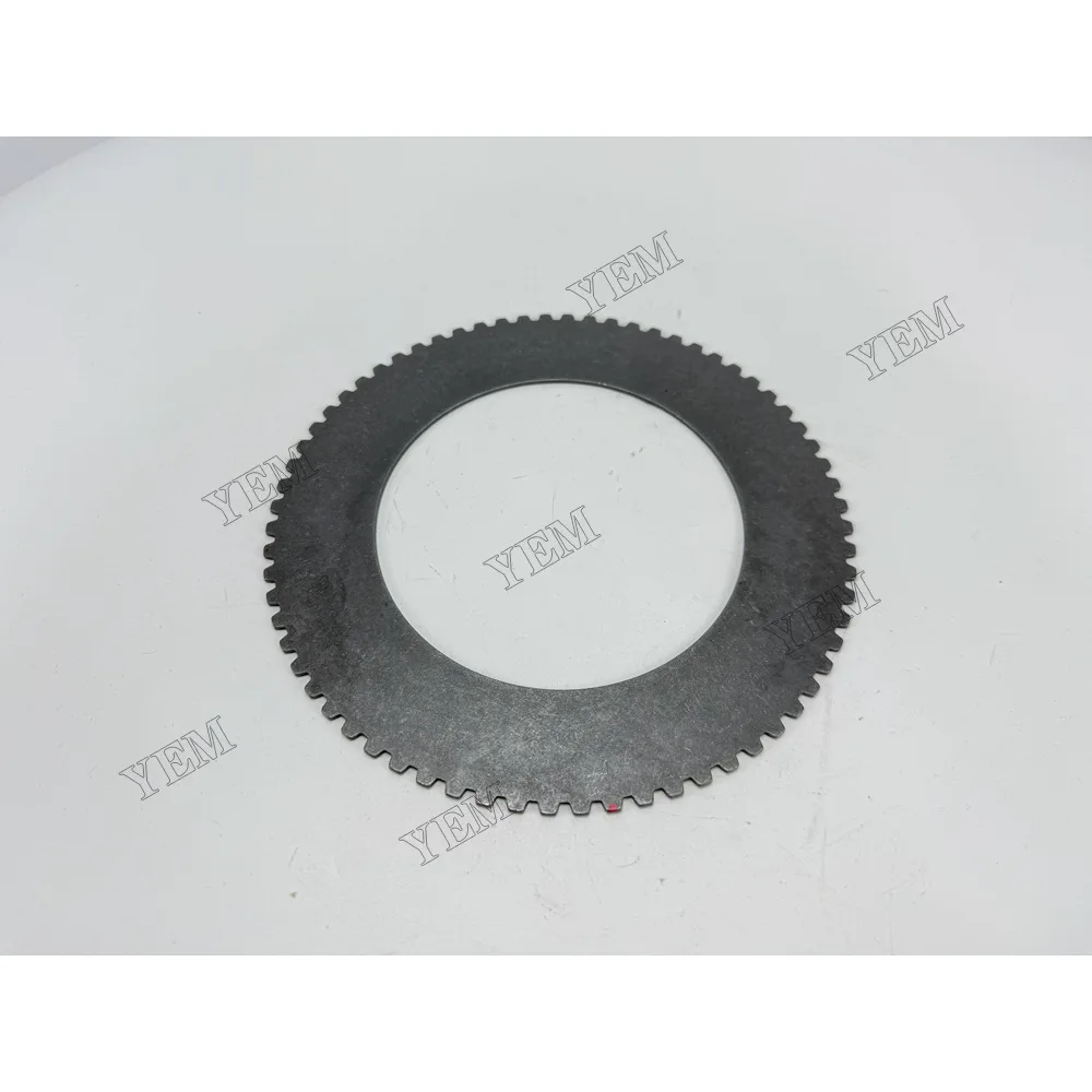 714-16-19730 Clutch Disc for Komatsu Industrial Engine Parts 3