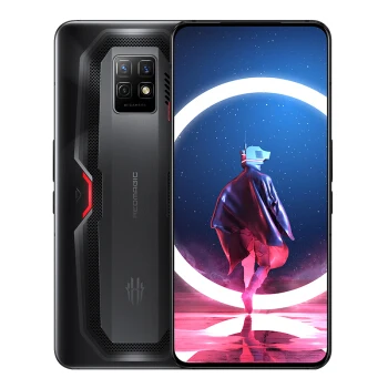 【美品】【165Hz】⭐️Red Magic 7 5G ⭐️国内版SIMフリー Redmagic-7 5g snapdragon 8 gen 1、6.8インチ、165hz Amoled