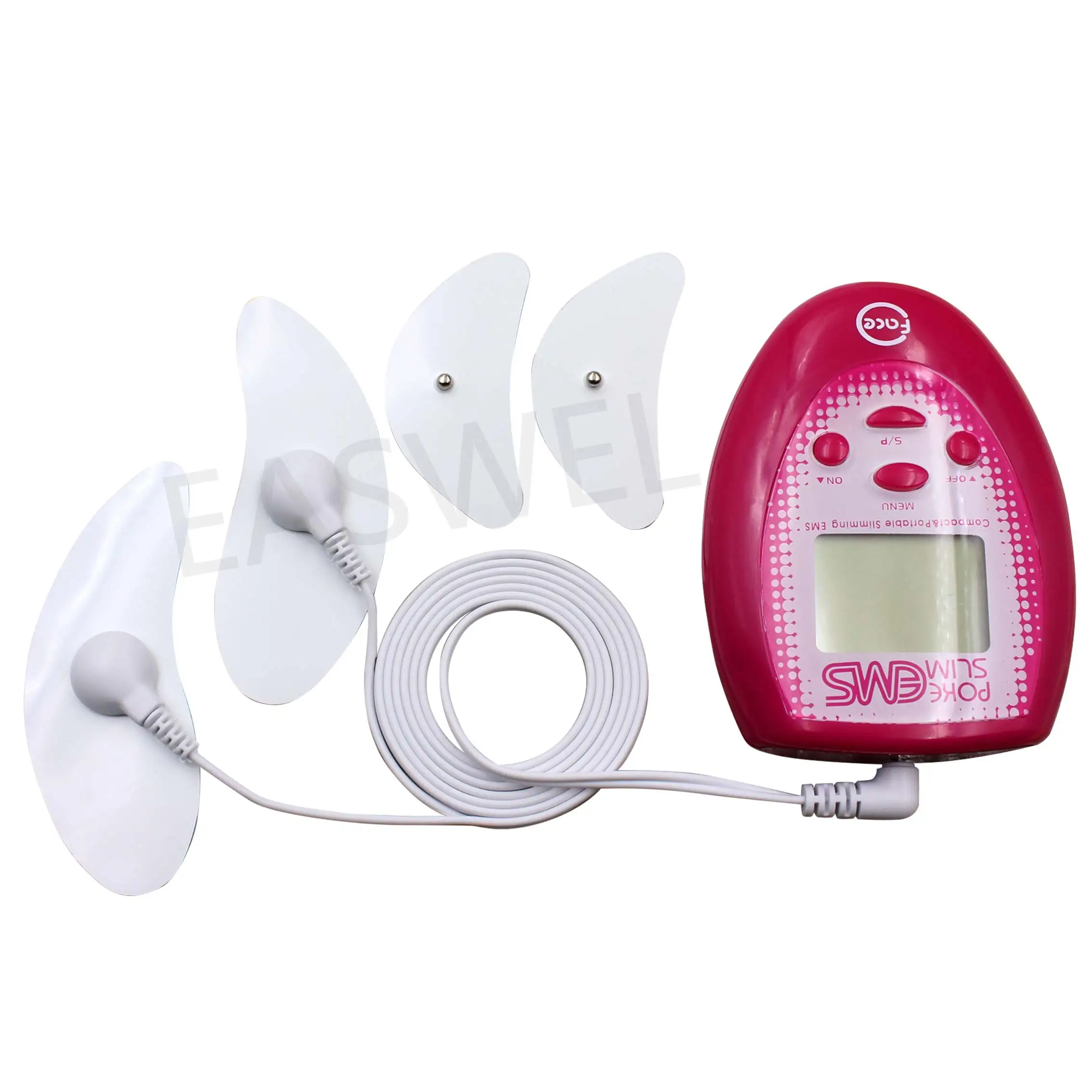 Electric EMS Face Massager Facial Slimming Electronic Muscle Stimulator  Relax