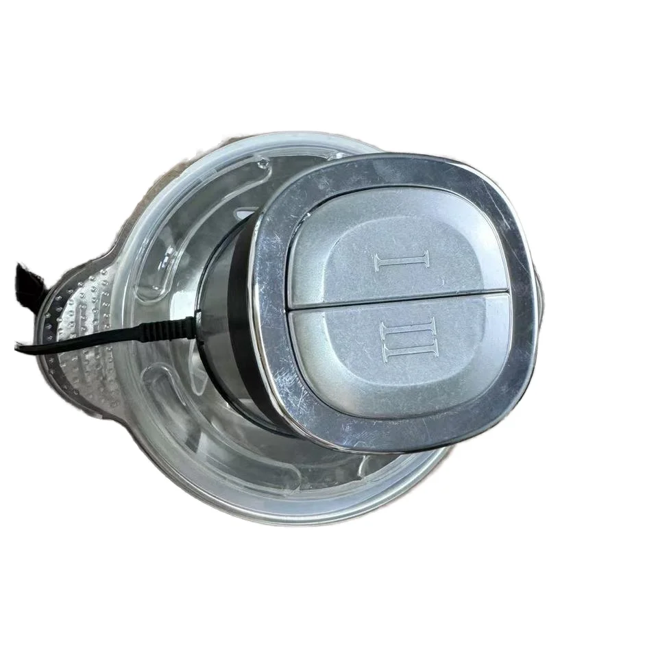 Электрический измельчитель для мяса из нержавеющей стали