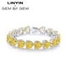 Yellow Sapphire
