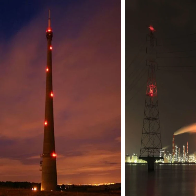 AEROFLASH NAVIGATION LAMP from Aircraft Spruce Europe