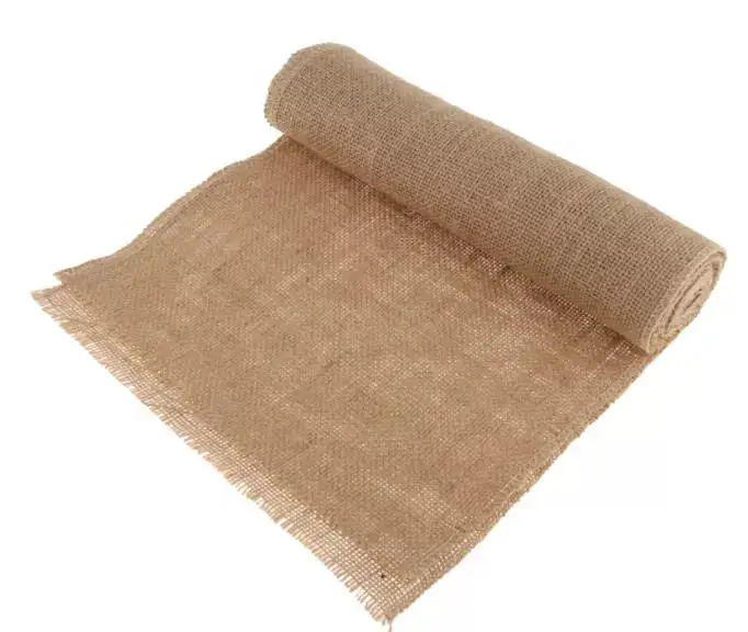 Premium Burlap Roll Finished Edges Natural Jute Burlap Fabric Buy Jute Burlap Fabric,100