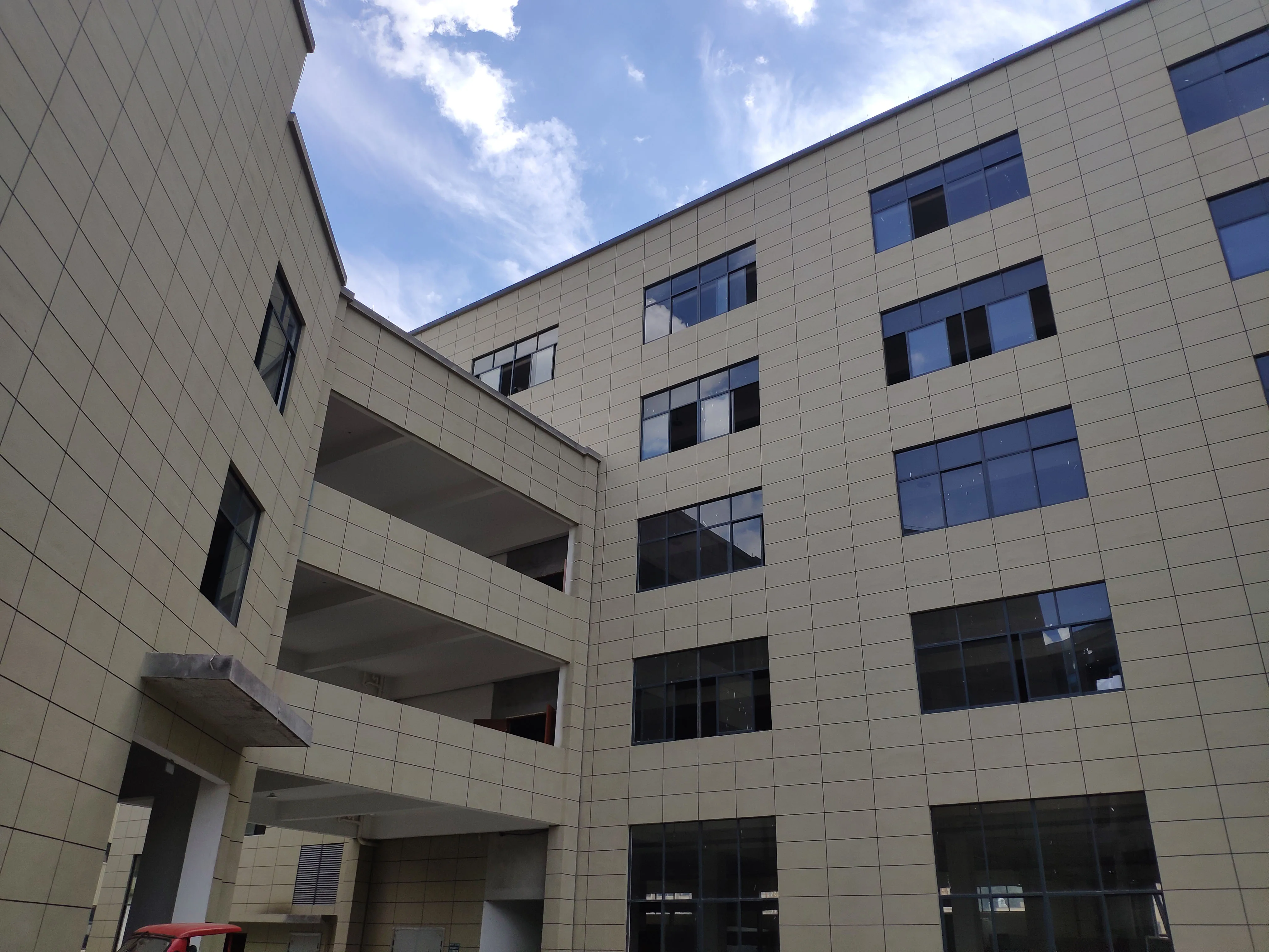 Zhejiang Zhenxin Stationery Co., Ltd. 3