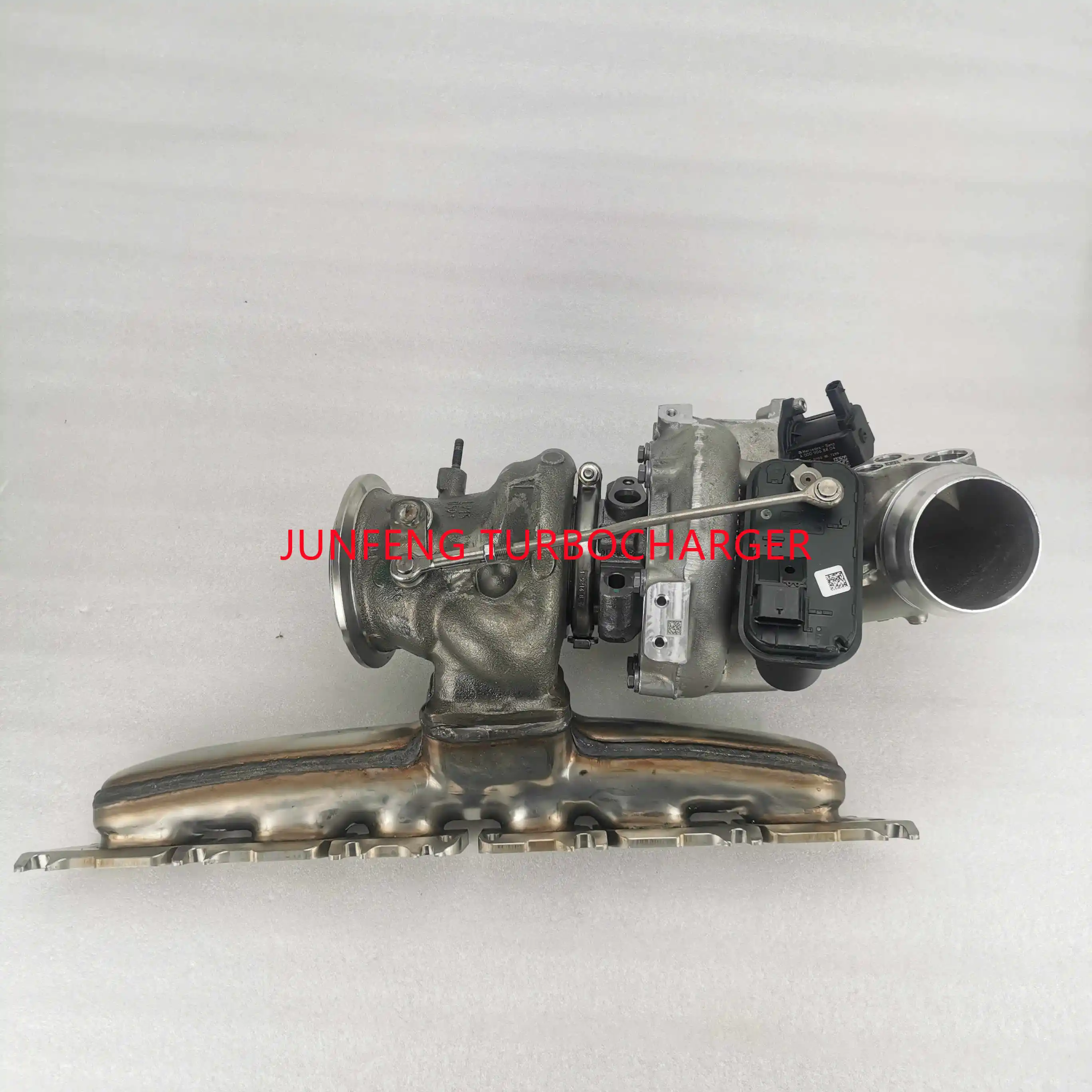 Turbocharger for Mercedes Benz AMG CLS53 W167 C257 3.0L