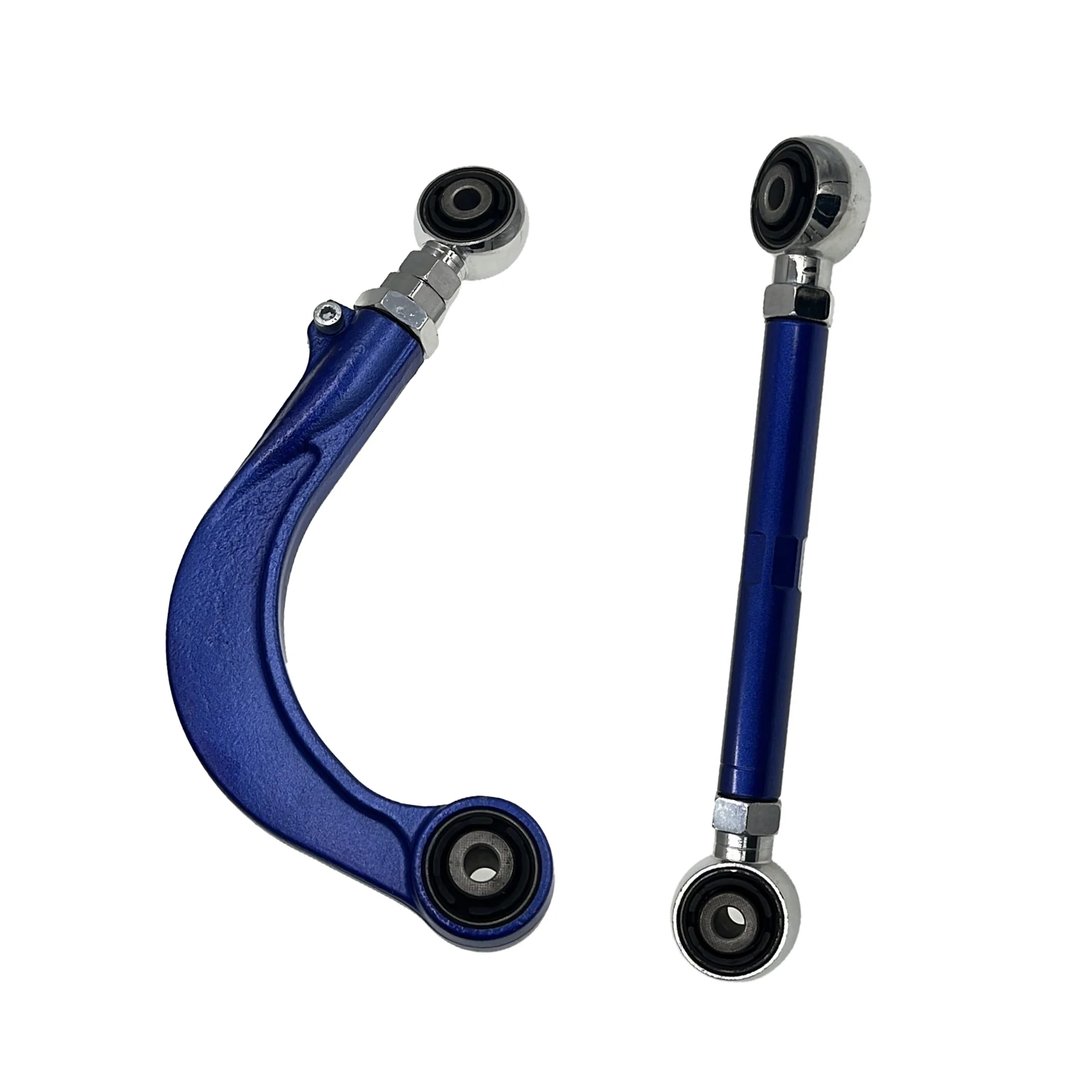 Adjusting Rear Wheel Toe Angle Arm Camber Kit for Mazda CX-7
