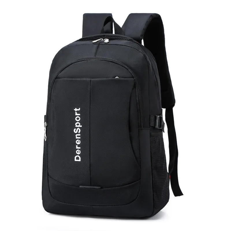 Large Capacity Backpacks for School Travel Secure Stylish