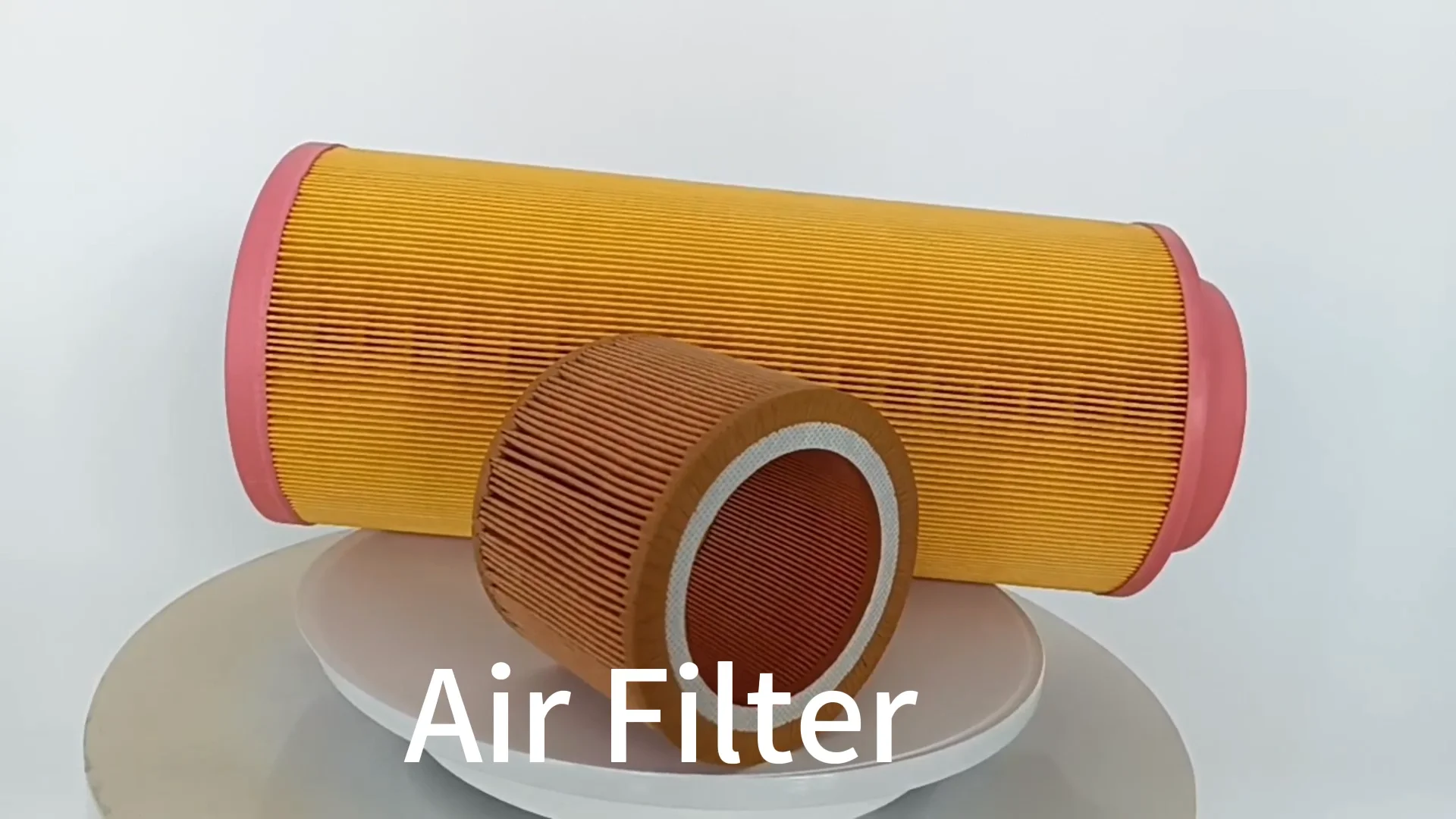 Factory Wholesale C1140 Replacement Of Air Filter Air Compressor Air