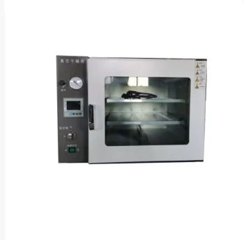 DZG-90L laboratory industrial high temperature vacuum drying oven