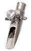 Silver titanium