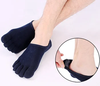 Cheap High Quality Soft Cotton Men Solid Breathable Ankle Athletic Sport Mens Socks